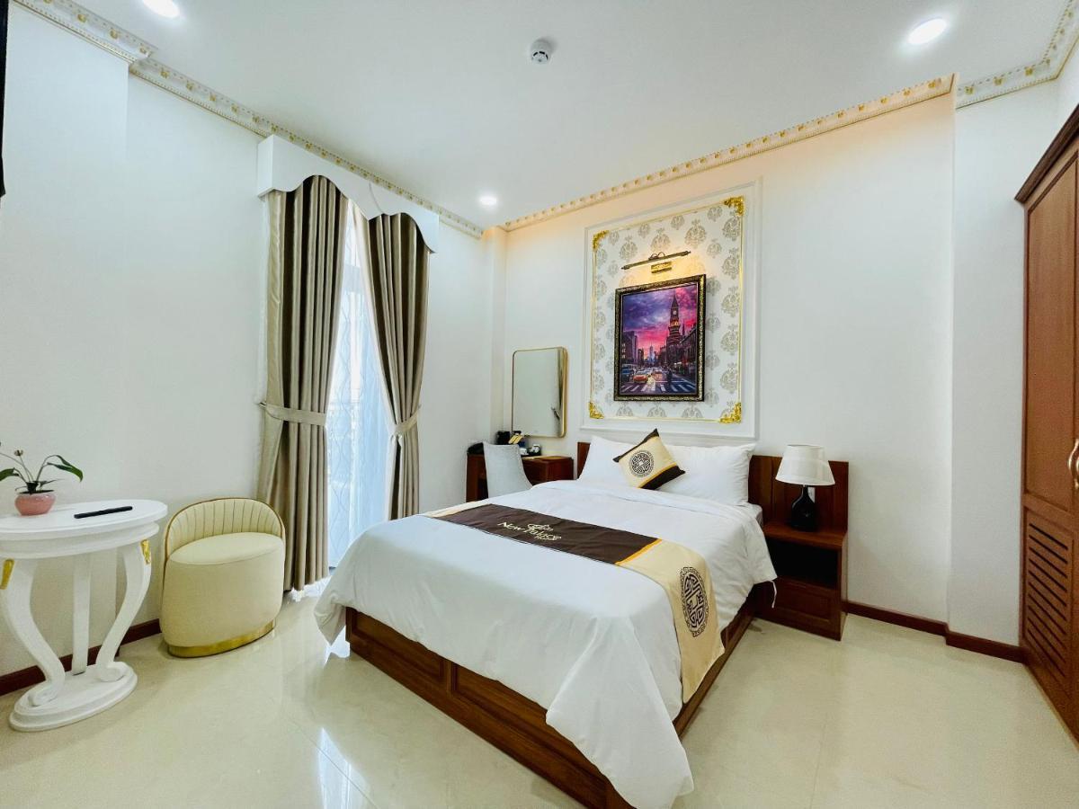 New Palace Hotel Quảng Ngãi Exterior photo